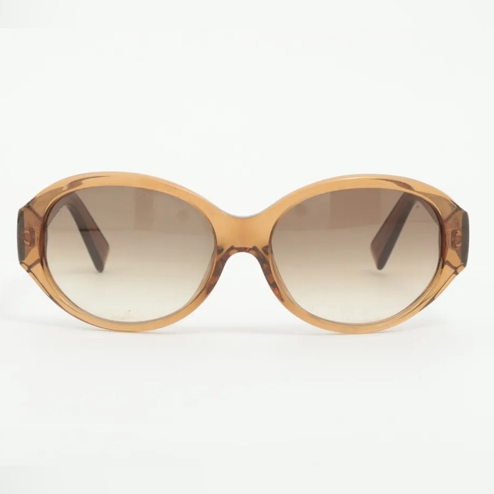 Louis Vuitton Obsession Rond Sunglasses Honey - Z0032E - Picture 2 of 5